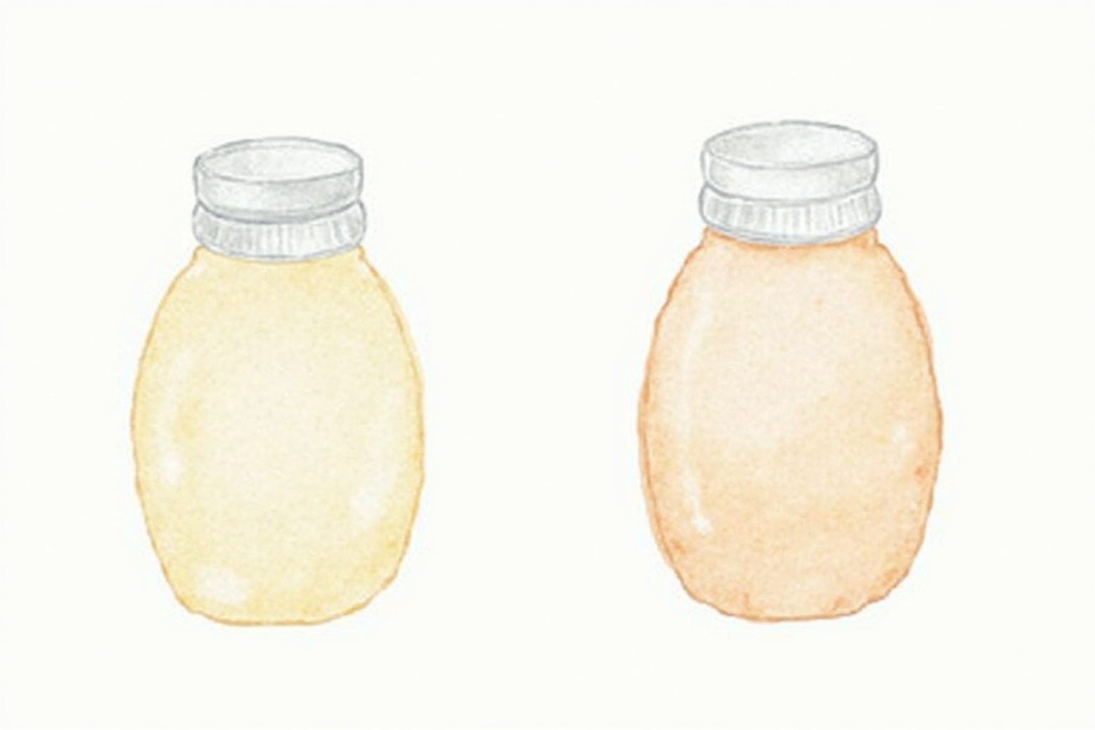 Standard vs HA formula comparison